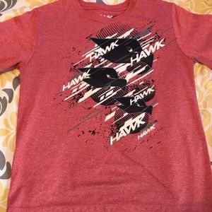 Boys Tony Hawk shirt